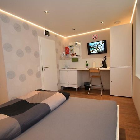 Ferienzimmer Saarlouis Luaran gambar