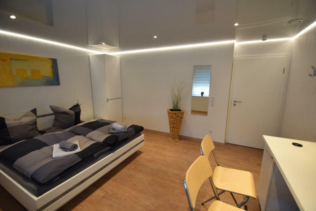 Ferienzimmer Saarlouis Luaran gambar