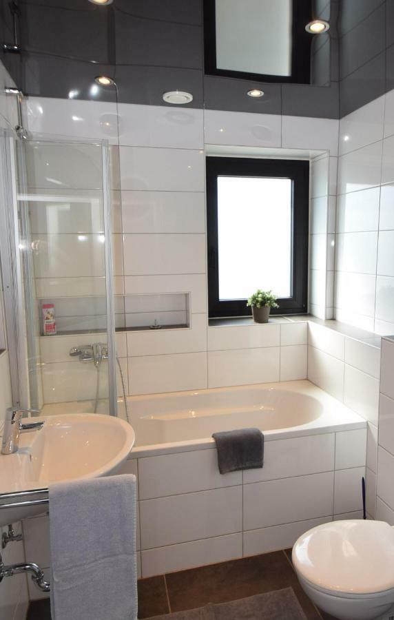 Ferienzimmer Saarlouis Luaran gambar