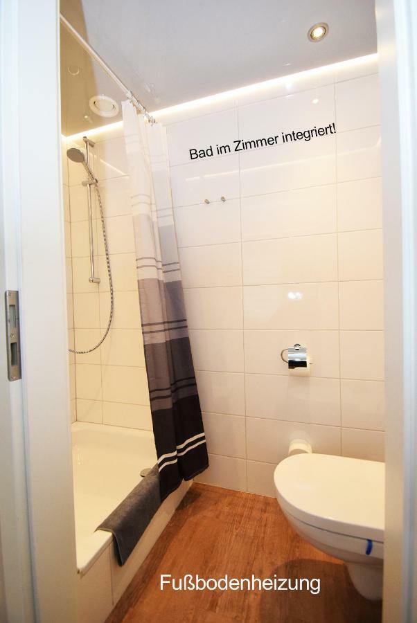 Ferienzimmer Saarlouis Luaran gambar