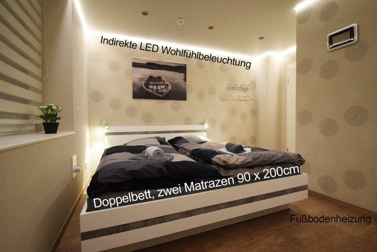 Ferienzimmer Saarlouis Luaran gambar