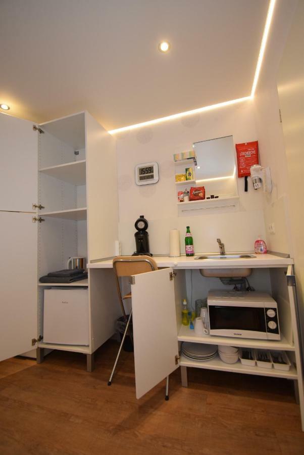 Ferienzimmer Saarlouis Luaran gambar
