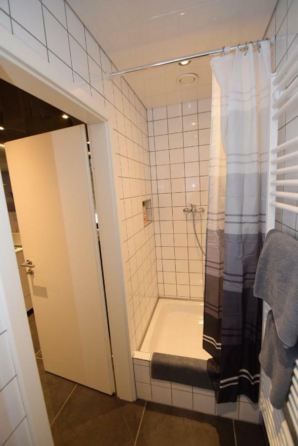 Ferienzimmer Saarlouis Luaran gambar