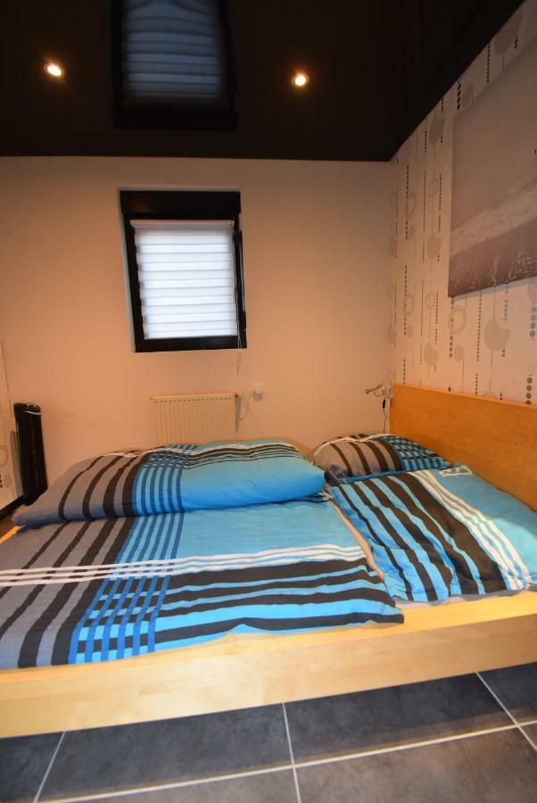 Ferienzimmer Saarlouis Luaran gambar