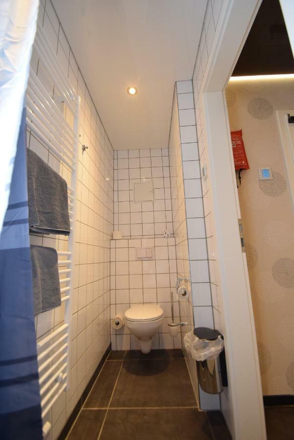 Ferienzimmer Saarlouis Luaran gambar