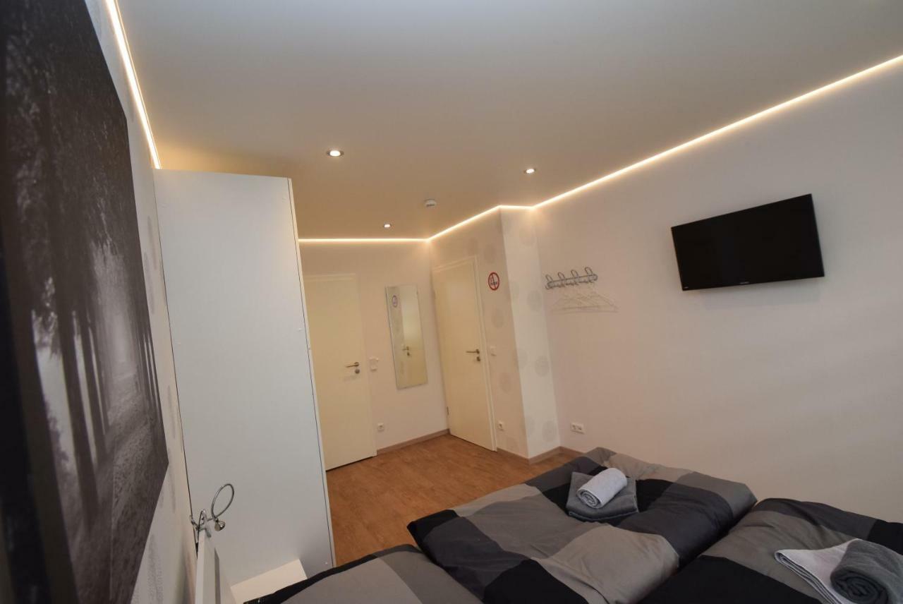 Ferienzimmer Saarlouis Luaran gambar
