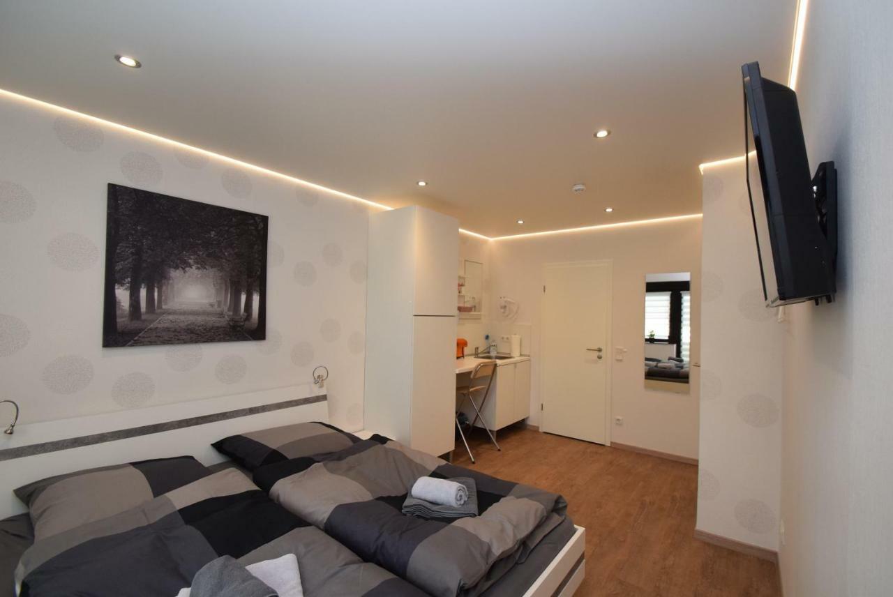 Ferienzimmer Saarlouis Luaran gambar