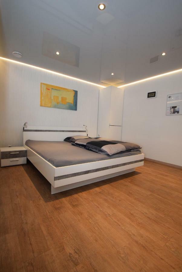 Ferienzimmer Saarlouis Luaran gambar